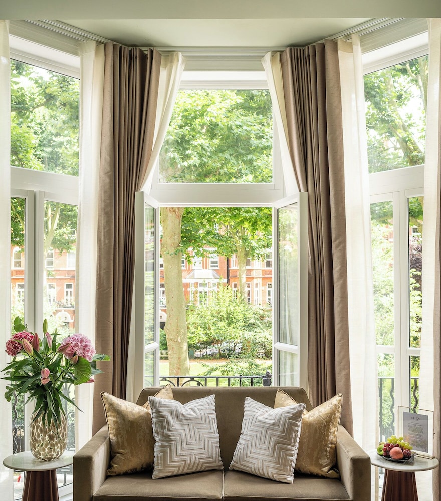 Suite (Coronation) del hotel Ellen Kensington. Foto 2