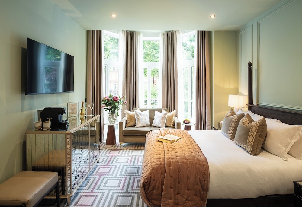 Suite (Coronation) del hotel Ellen Kensington. Foto 3