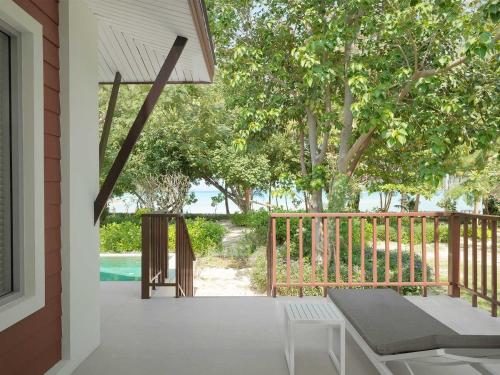 Villa con piscina privada del hotel Pp Princess Resort. Foto 7