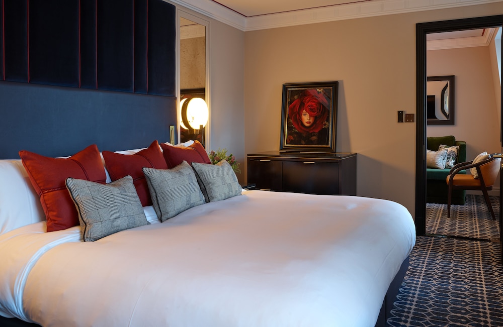 Suite (Green Park ) del hotel The Mayfair Townhouse