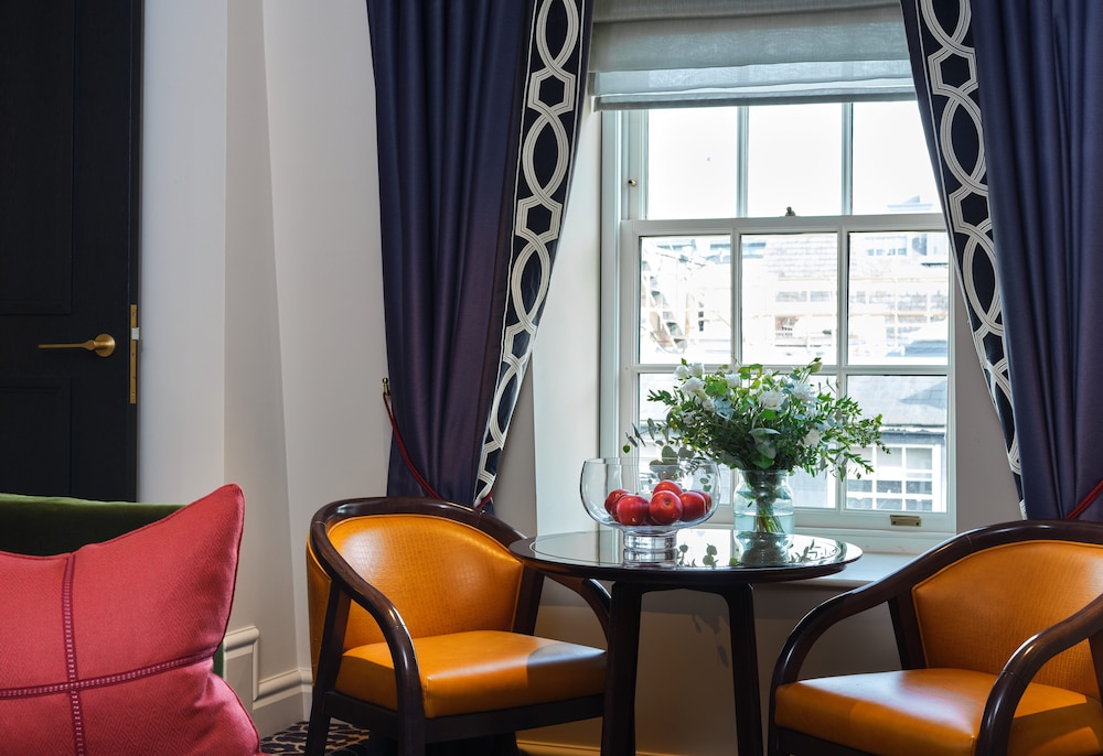 Suite (Green Park ) del hotel The Mayfair Townhouse. Foto 1