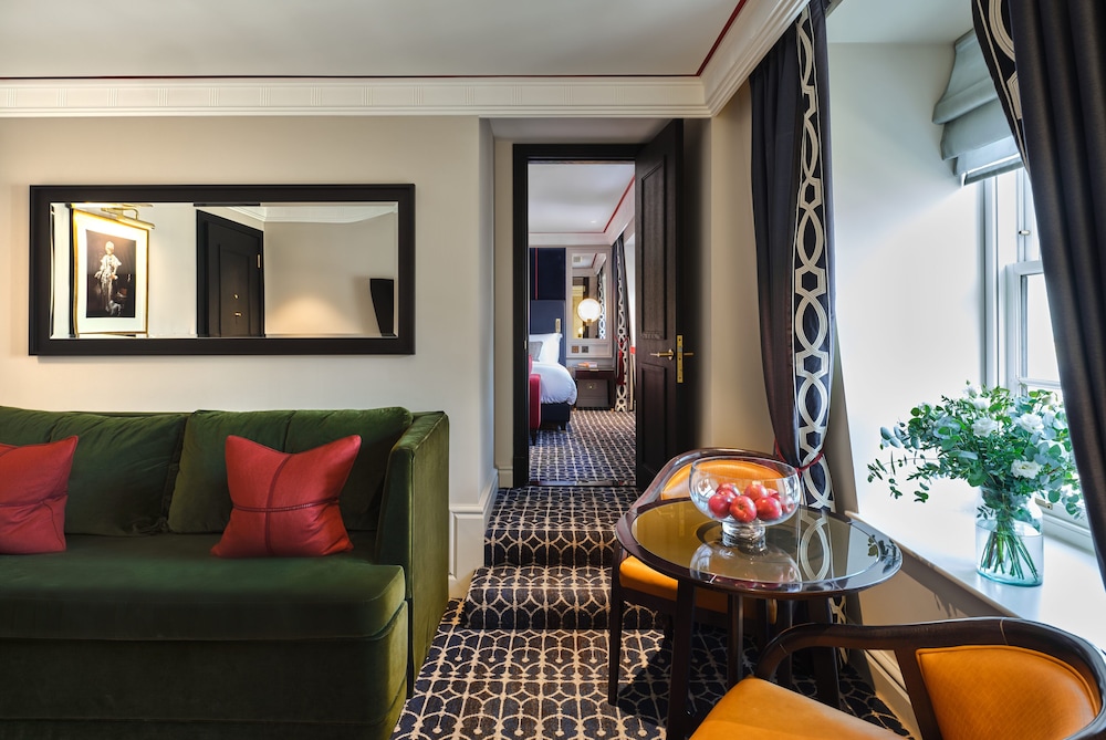 Suite (Green Park ) del hotel The Mayfair Townhouse. Foto 2