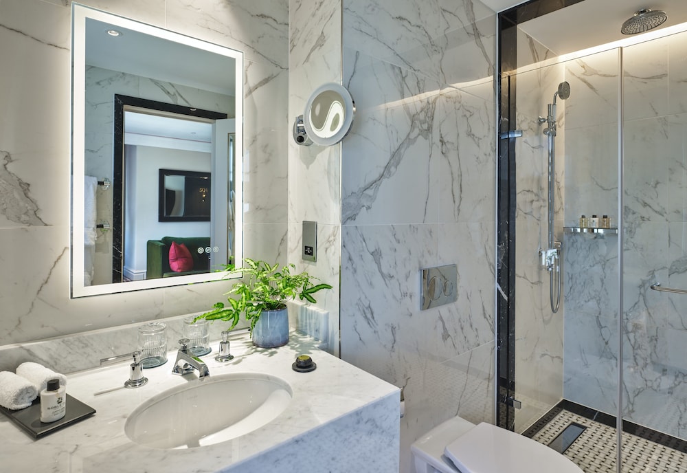 Suite (Green Park ) del hotel The Mayfair Townhouse. Foto 3