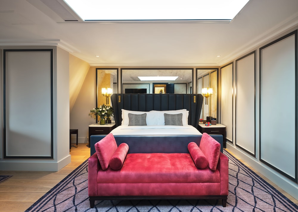 Suite (Skylight) del hotel The Mayfair Townhouse