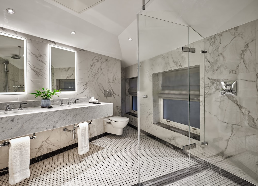 Suite junior del hotel The Mayfair Townhouse. Foto 3