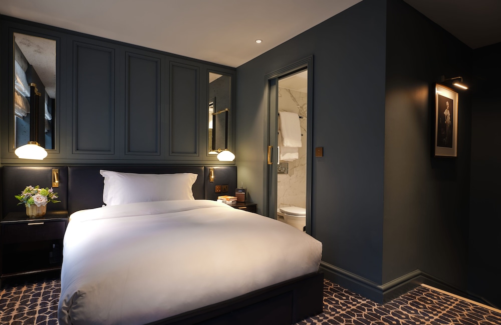 Cabaña del hotel The Mayfair Townhouse