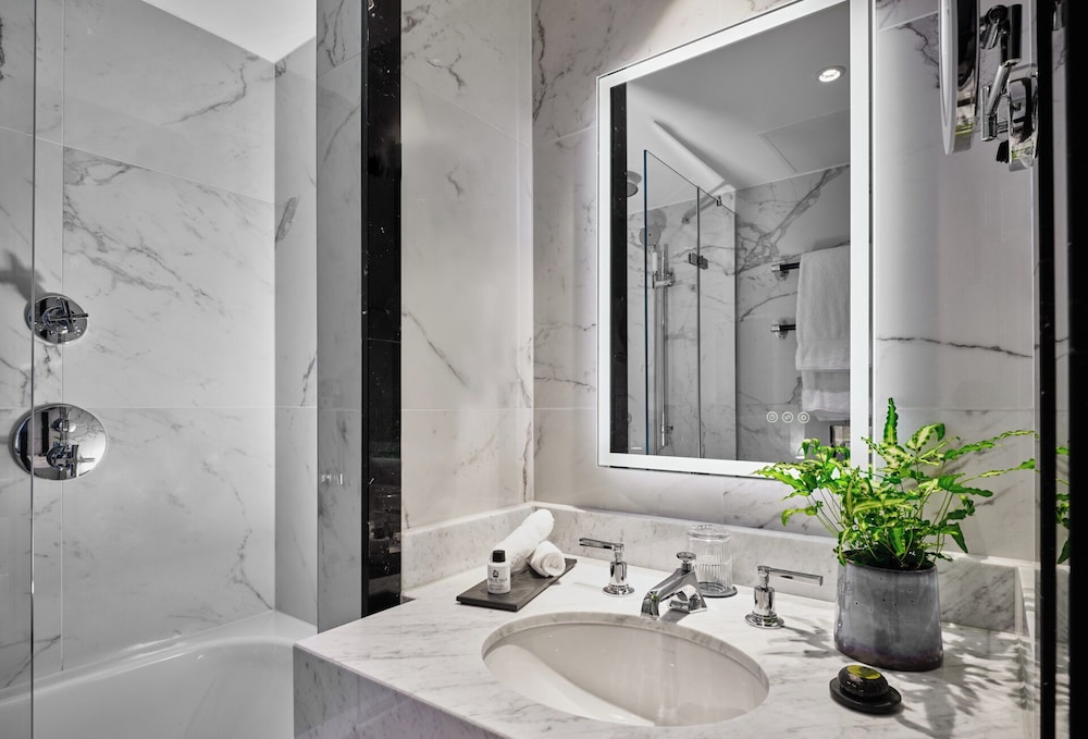 Cabaña del hotel The Mayfair Townhouse. Foto 4