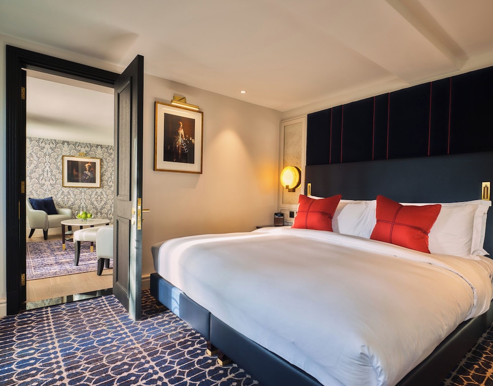 Loft del hotel The Mayfair Townhouse