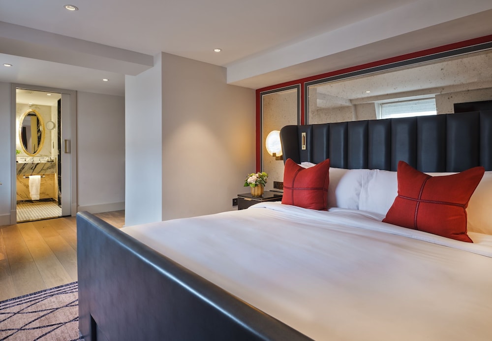 Loft del hotel The Mayfair Townhouse. Foto 1