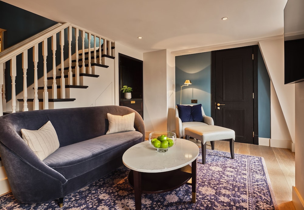 Loft del hotel The Mayfair Townhouse. Foto 3