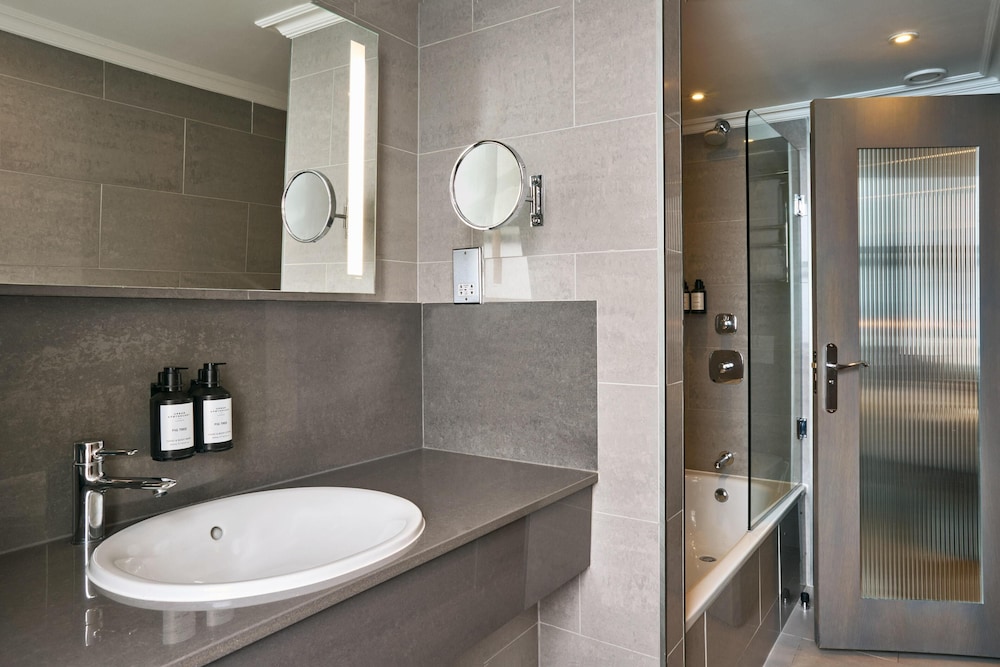 Habitación Superior del hotel Radisson Blu , London Mercer Street. Foto 10