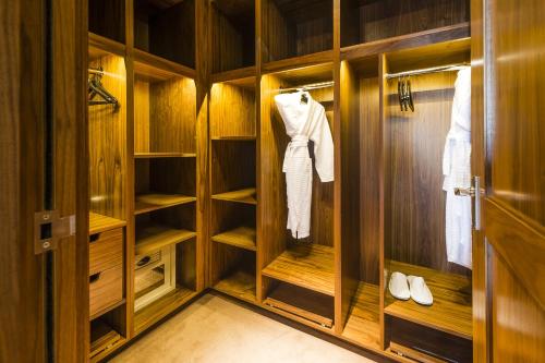 Suite Ático Abingdon & Kensington del hotel The Chelsea Harbour and Spa. Foto 1