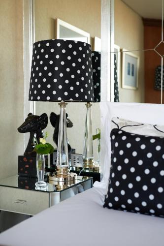 Suite Ático Abingdon & Kensington del hotel The Chelsea Harbour and Spa. Foto 5