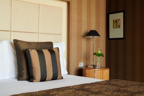 Suite Ático Abingdon & Kensington del hotel The Chelsea Harbour and Spa. Foto 6