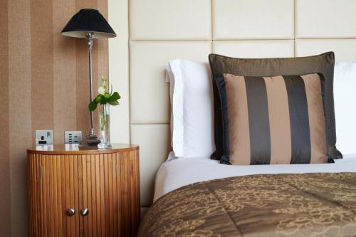 Suite Ático Abingdon & Kensington del hotel The Chelsea Harbour and Spa. Foto 9