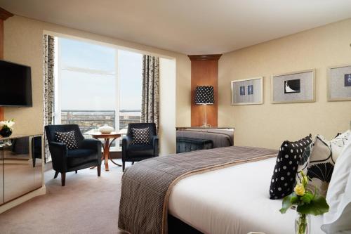 Suite Ático Abingdon & Kensington del hotel The Chelsea Harbour and Spa. Foto 12