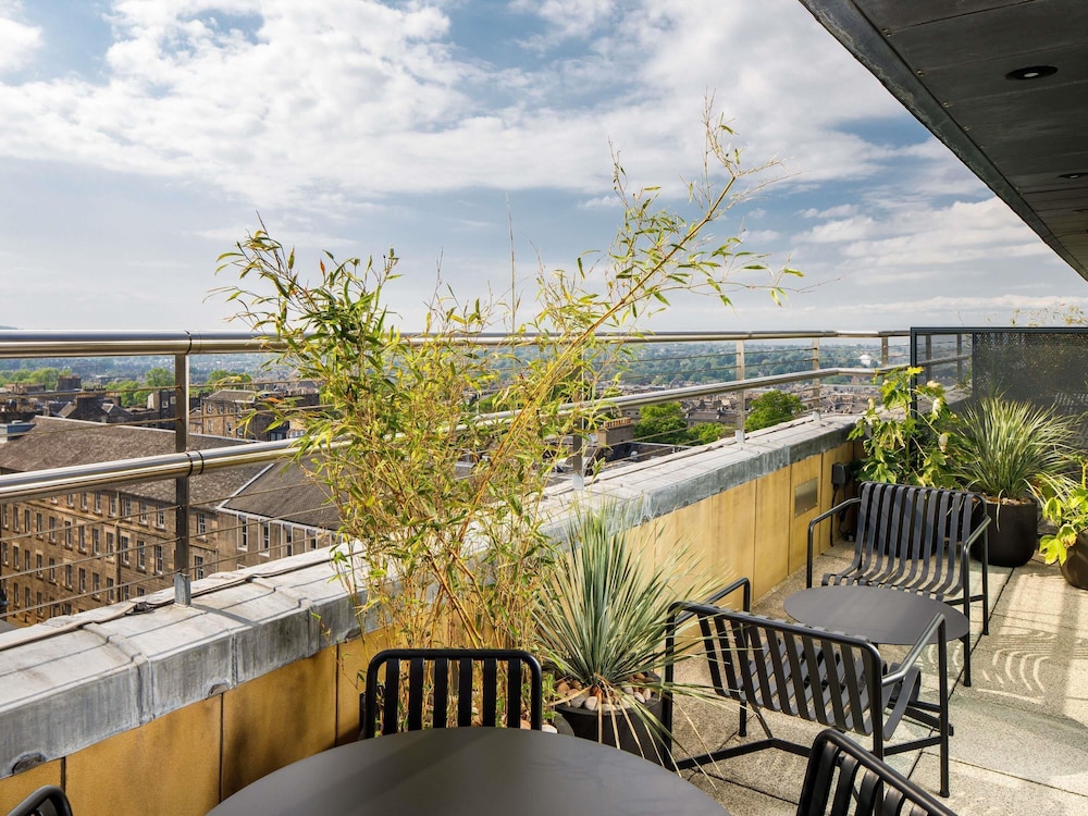 Lo Mejor del hotel Ibis Styles Edinburgh Centre St Andrew Square. Foto 8