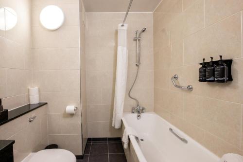Habitación Doble del hotel Bedford