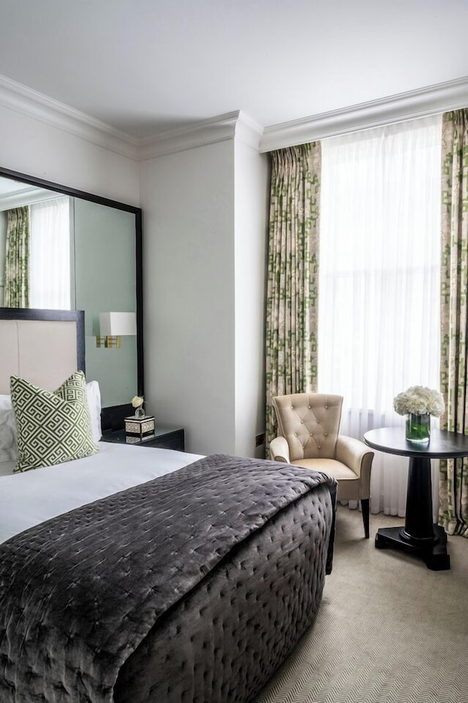 Habitación (Cosy) del hotel The Kensington