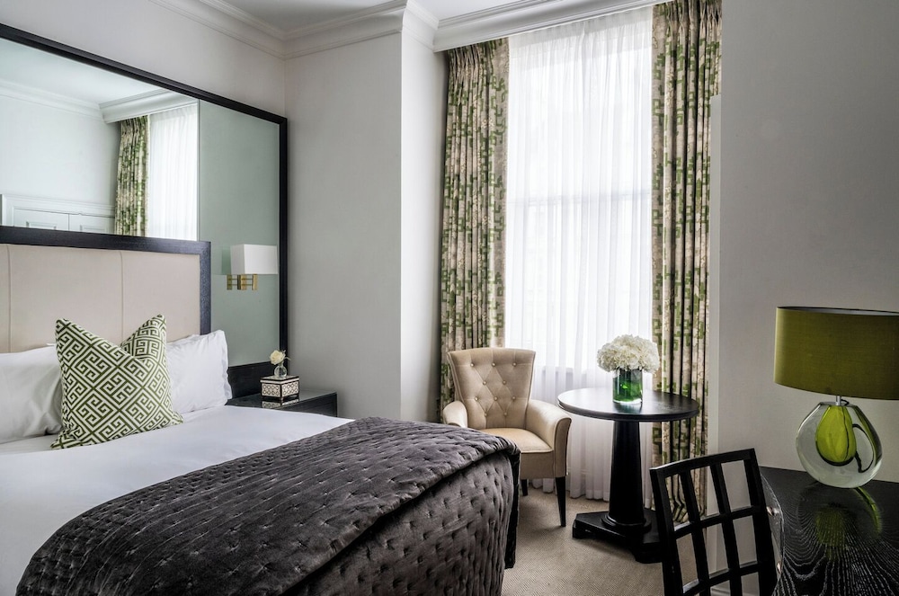 Habitación (Cosy) del hotel The Kensington. Foto 4