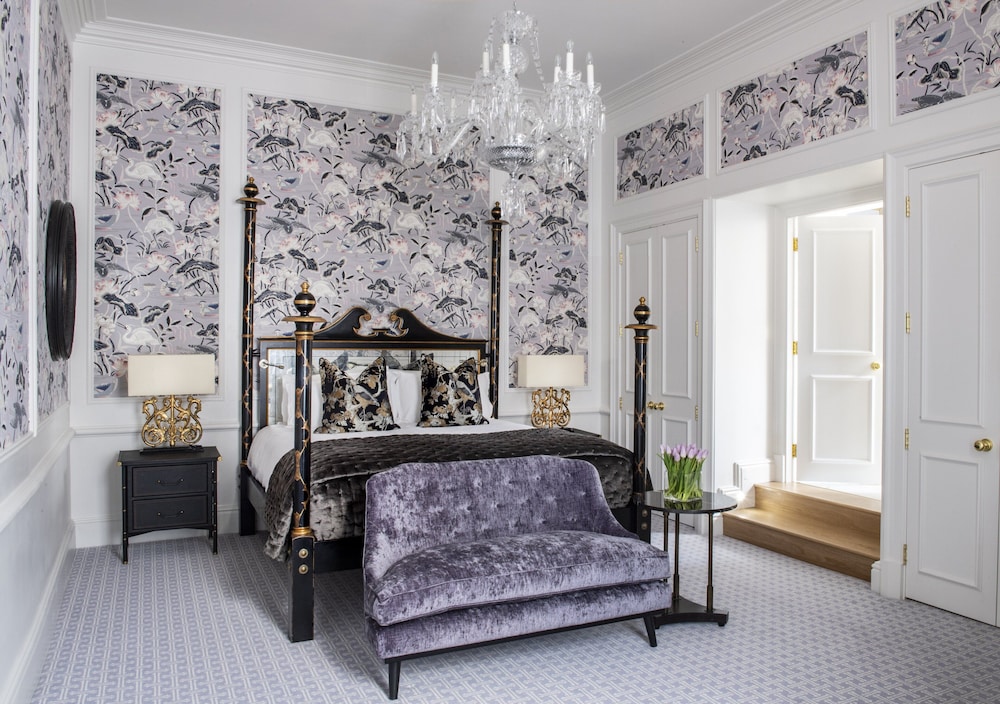 Suite (The Brompton) del hotel The Kensington