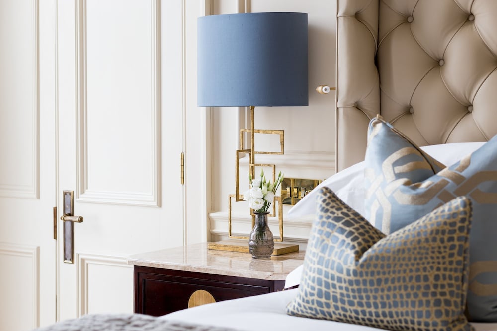 Suite (The Knightsbridge) del hotel The Kensington