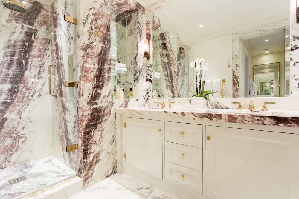 Suite (The Knightsbridge) del hotel The Kensington. Foto 4