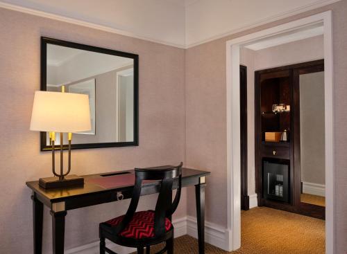 Habitación Deluxe - 2 camas dobles del hotel St. Ermins , Autograph Collection