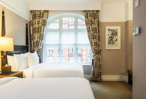 Habitación Deluxe - 2 camas dobles del hotel St. Ermins , Autograph Collection. Foto 1