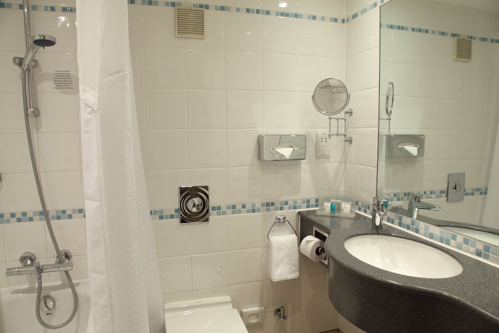 Habitación estándar del hotel Holiday Inn London - Regent's Park, An Ihg. Foto 3