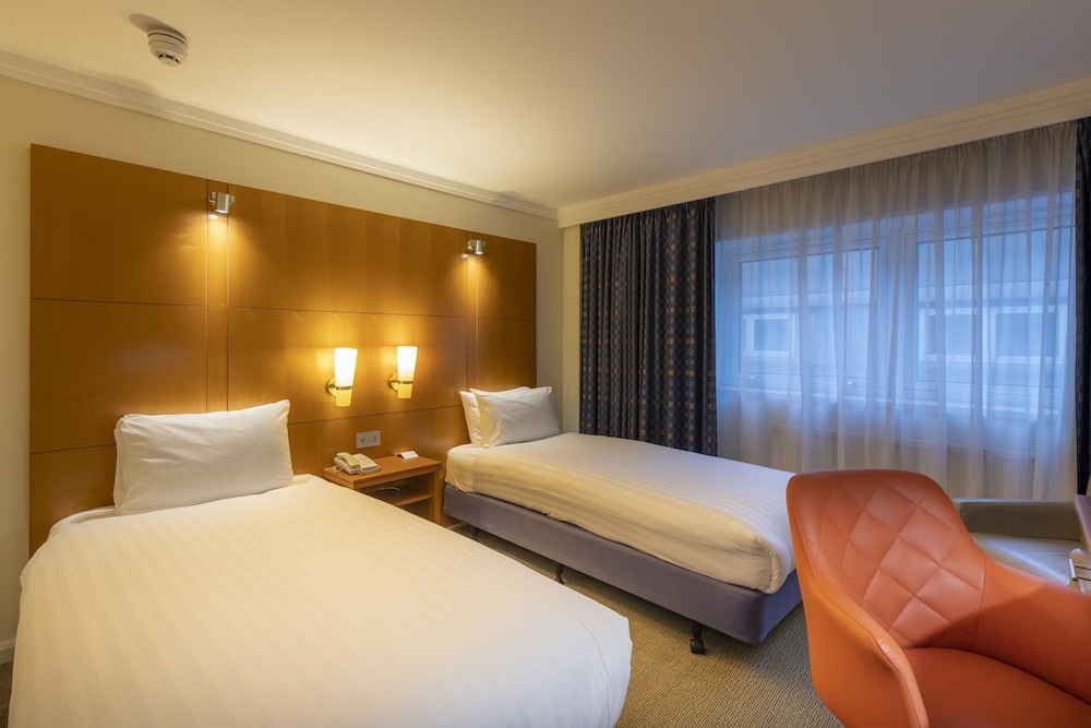 Habitación estándar del hotel Holiday Inn London - Regent's Park, An Ihg. Foto 5