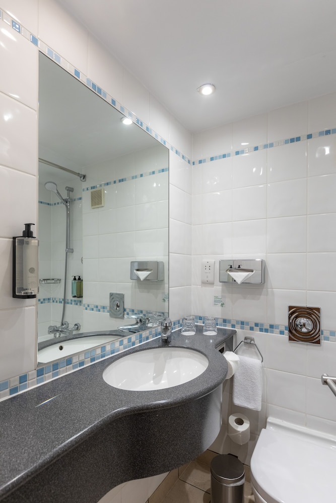 Habitación estándar, 1 cama individual del hotel Holiday Inn London - Regent's Park, An Ihg. Foto 1
