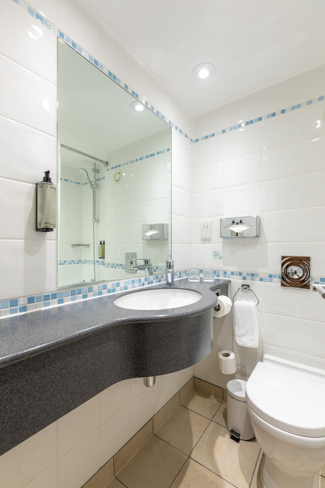 Habitación estándar, 2 camas individuales del hotel Holiday Inn London - Regent's Park, An Ihg. Foto 5