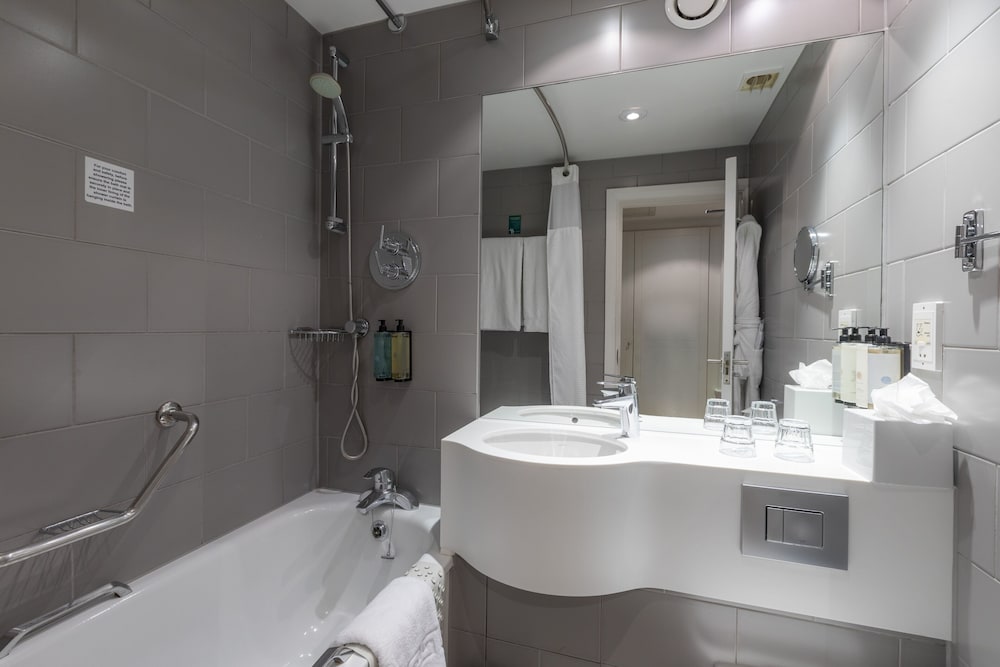 Habitación Premium, 1 cama doble del hotel Holiday Inn London - Regent's Park, An Ihg. Foto 10