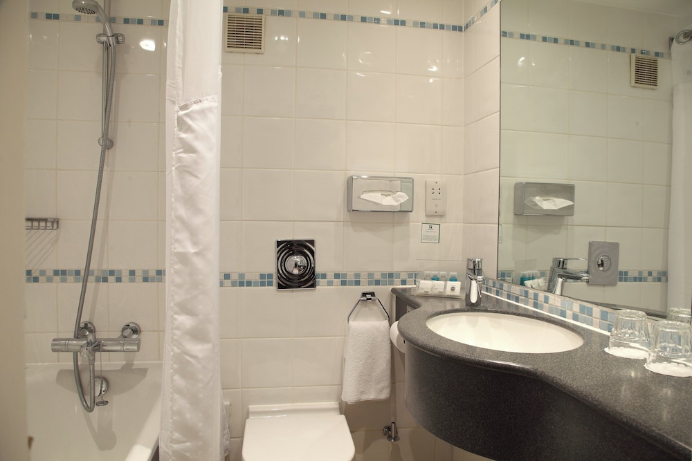 Habitación Estandar del hotel Holiday Inn London - Regent's Park, An Ihg. Foto 11