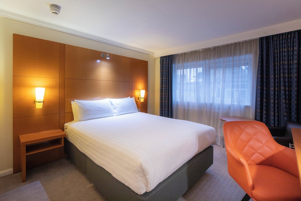 Habitación estándar, 1 cama doble del hotel Holiday Inn London - Regent's Park, An Ihg. Foto 4