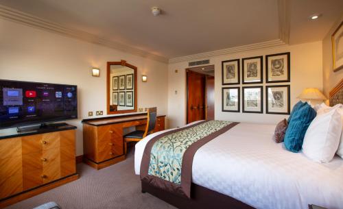 Suite del hotel The Tower, by Thistle. Foto 3