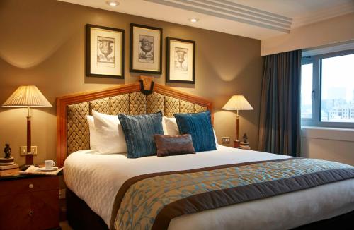 Suite del hotel The Tower, by Thistle. Foto 6