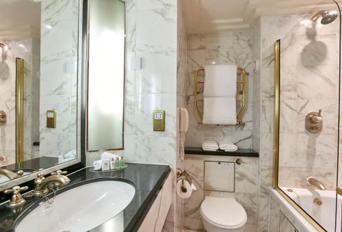 Suite del hotel The Tower, by Thistle. Foto 10