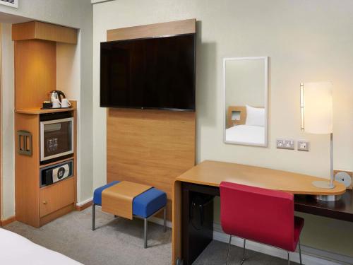 Habitación Doble Superior - 2 camas del hotel Novotel London West