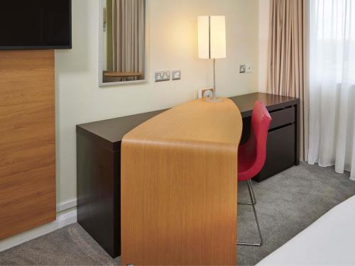 Habitación Doble Superior - 2 camas del hotel Novotel London West. Foto 2