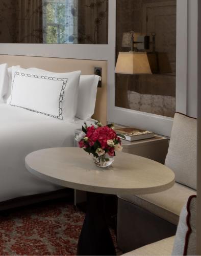 Habitación Doble Deluxe - 2 camas del hotel The Biltmore Mayfair. Foto 1