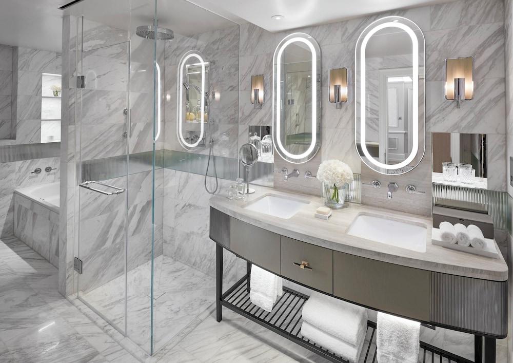 Knightsbridge, Suite del hotel Mandarin Oriental Hyde Park, London. Foto 9