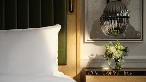 Suite Hyde Park del hotel Mandarin Oriental Hyde Park, London. Foto 9
