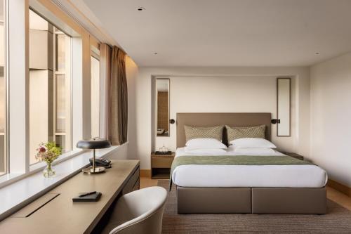 Estudio Royal Deluxe del hotel Royal Garden. Foto 2