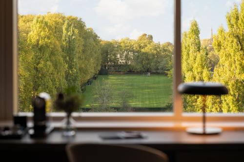 Estudio Royal Deluxe del hotel Royal Garden. Foto 3