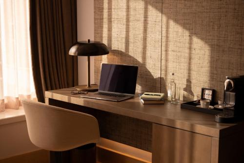 Royal Garden Deluxe del hotel Royal Garden. Foto 1