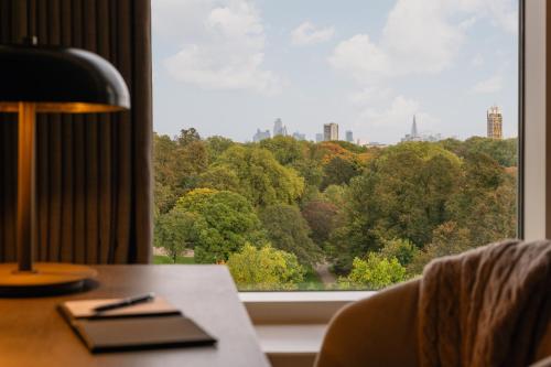 Royal Garden Deluxe del hotel Royal Garden. Foto 4