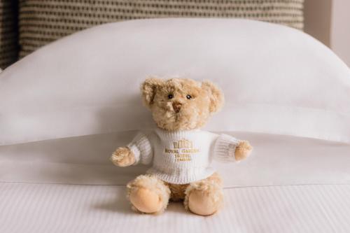 Doble Real del hotel Royal Garden