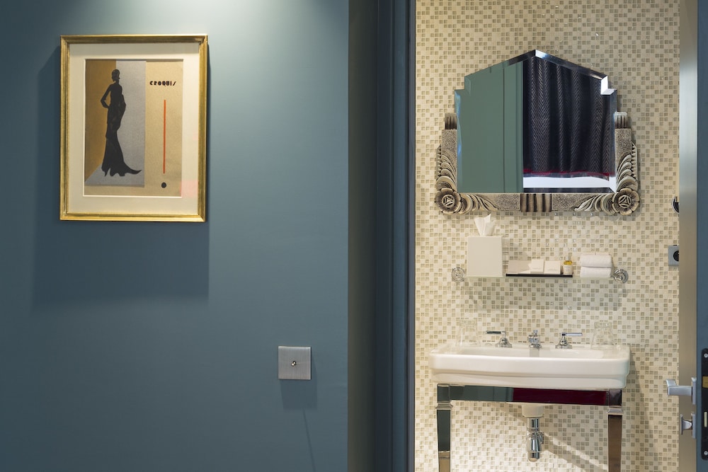 Habitación superior del hotel Monsieur Cadet and Spa